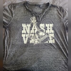 Short sleeve T Shirt